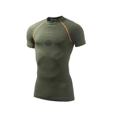 GEMENGD ONDERGOED BERETTA BODY MAPPING 3D S/S