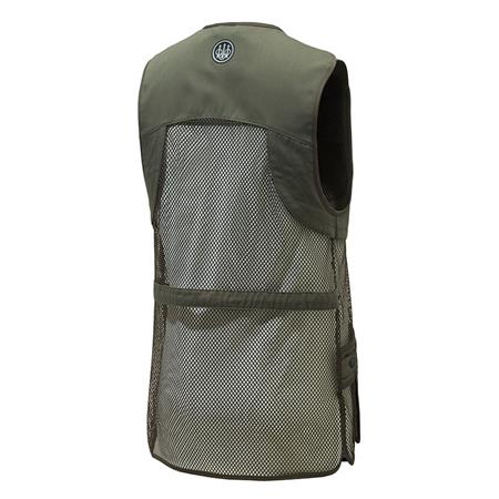 GEMENGD SCHIETVEST BERETTA FULL MESH VEST