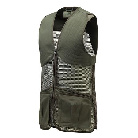 Gemengd Schietvest Beretta Full Mesh Vest