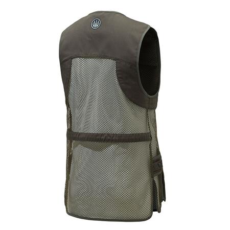 GEMENGD SCHIETVEST BERETTA FULL MESH VEST