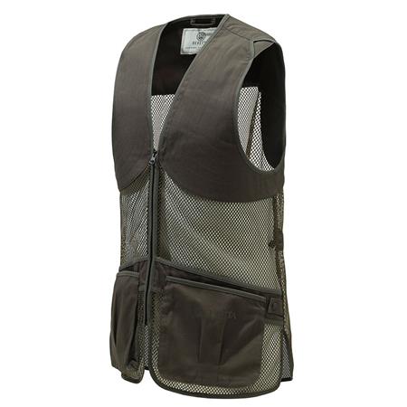 Gemengd Schietvest Beretta Full Mesh Vest