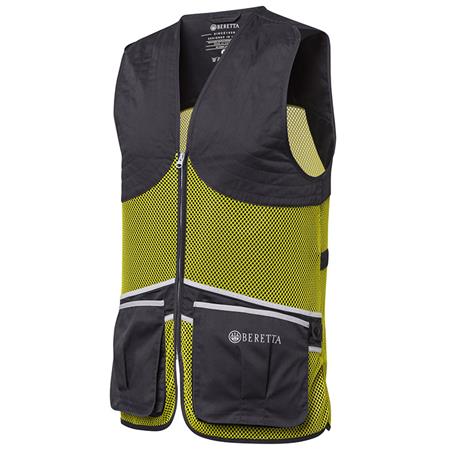 Gemengd Schietvest Beretta Full Mesh