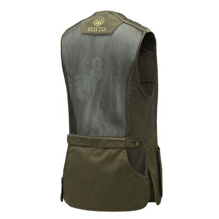 GEMENGD SCHIETVEST BERETTA TREDI VEST