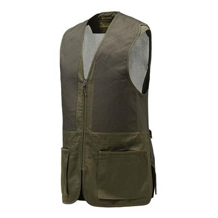 Gemengd Schietvest Beretta Tredi Vest