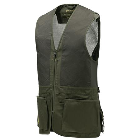 Gemengd Schietvest Beretta Tredi Vest