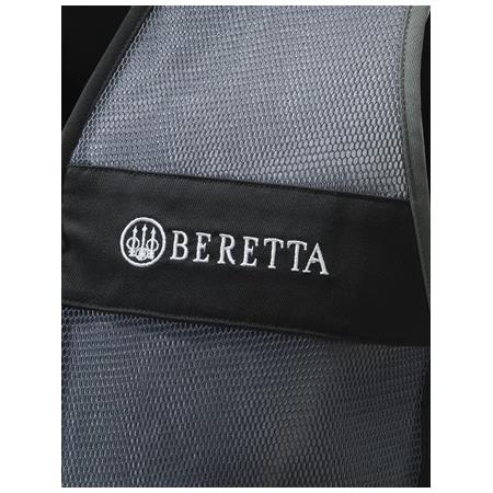 GEMENGD SCHIETVEST BERETTA UNIFORM PRO 20.20 COTTON