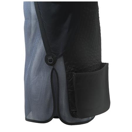 GEMENGD SCHIETVEST BERETTA UNIFORM PRO 20.20 COTTON