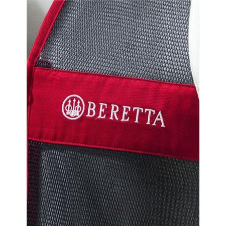 GEMENGD SCHIETVEST BERETTA UNIFORM PRO 20.20