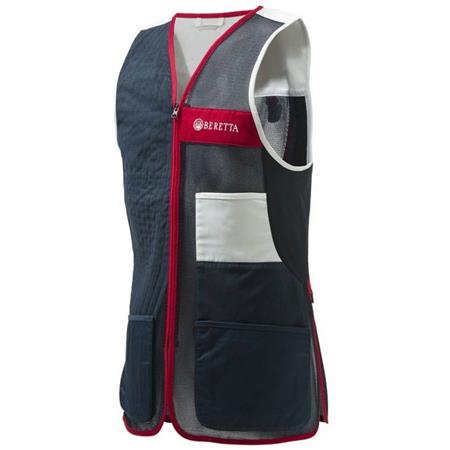 Gemengd Schietvest Beretta Uniform Pro 20.20