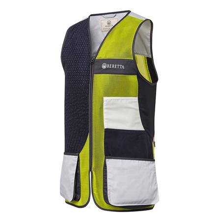 Gemengd Schietvest Beretta Uniform Pro 20.20