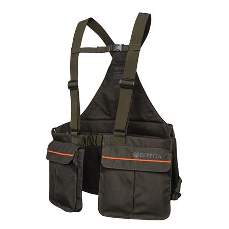 Gemengd Vest Beretta Strap Evo