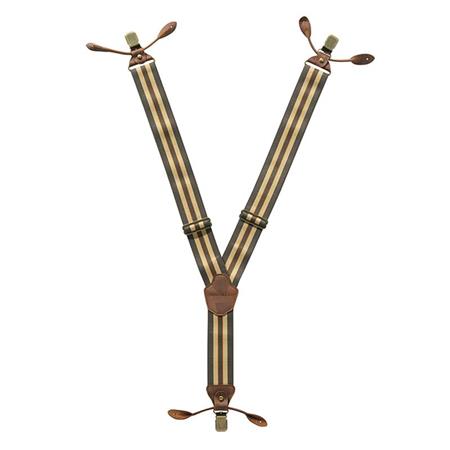 Gemengde Bretels Beretta Suspenders