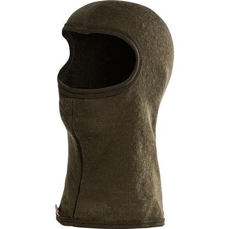 GEMENGDE KOEKOEK WOOLPOWER BALACLAVA 200