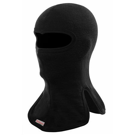 GEMENGDE KOEKOEK WOOLPOWER BALACLAVA 400