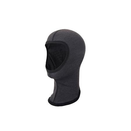 GEMENGDE KOEKOEK WOOLPOWER BALACLAVA LITE