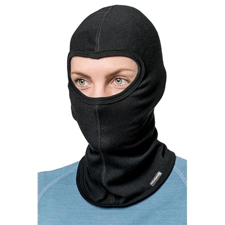 GEMENGDE KOEKOEK WOOLPOWER BALACLAVA LITE