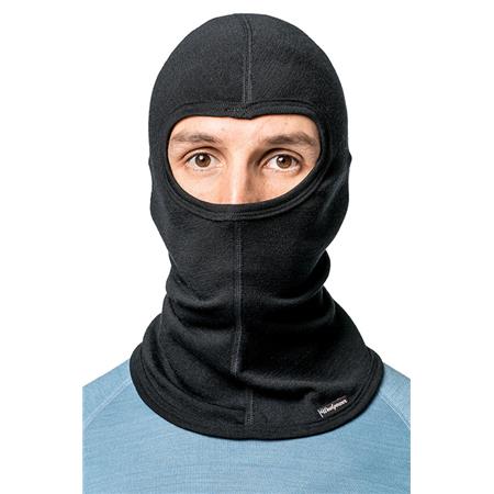 GEMENGDE KOEKOEK WOOLPOWER BALACLAVA LITE