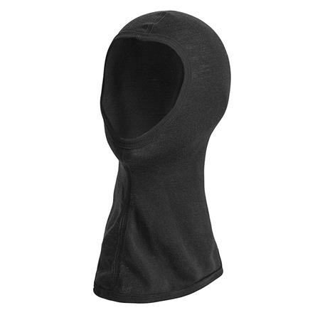 Gemengde Koekoek Woolpower Balaclava Lite