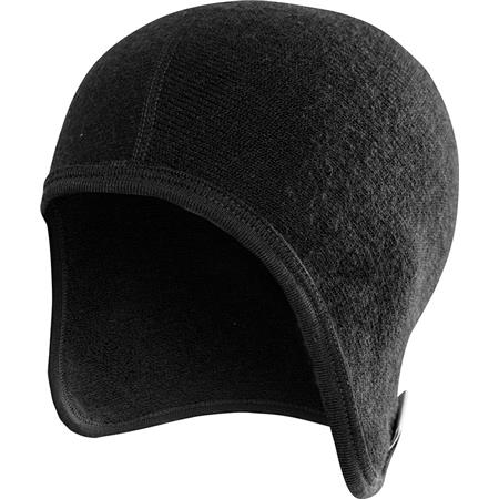 GEMENGDE MUTS WOOLPOWER HELMET CAP 400