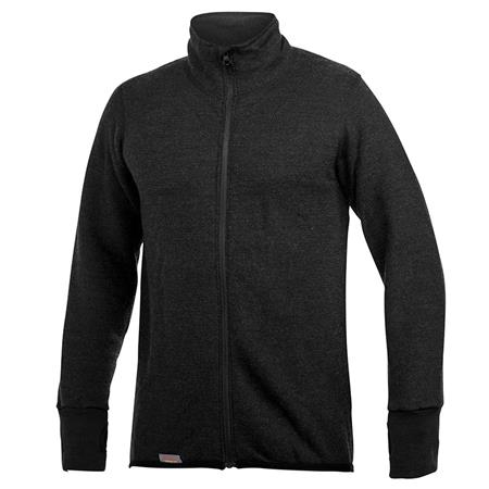 Gemengde Ond Woolpower Full Zip Jacket 400