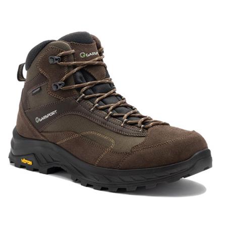 Gemengde Schoenen Garsport Averau Mid Wp