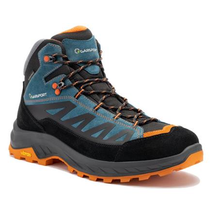 Gemengde Schoenen Garsport Giau Mid Wp