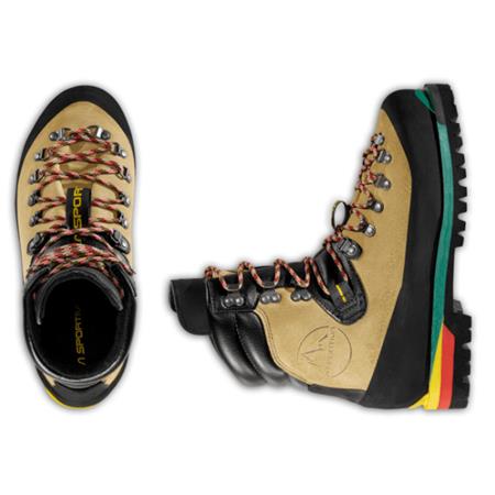 GEMENGDE SCHOENEN LA SPORTIVA NEPAL TOP