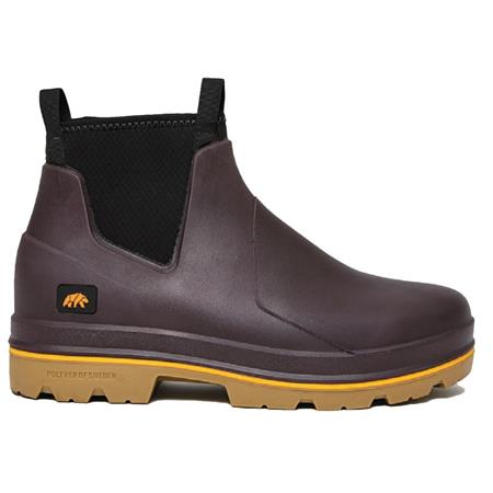 Gemengde Schoenen Polyver Sl25 - Dark Berry