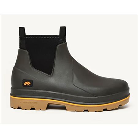 Gemengde Schoenen Polyver Sl25 - Vert Olive