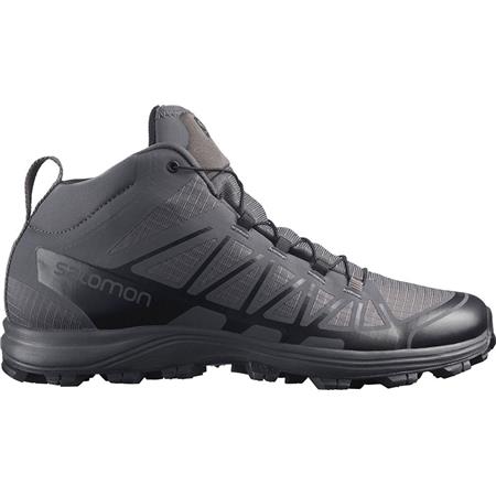 GEMENGDE SCHOENEN SALOMON SPEED ASSAULT 2