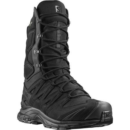 Gemengde Schoenen Salomon Xa Forces 8 Gtx Normée