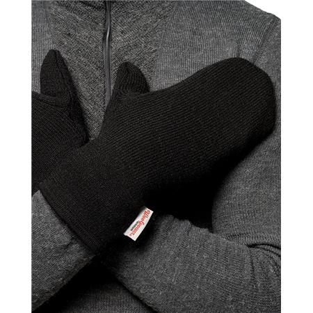 GEMISCHTE HANDSCHUHE WOOLPOWER MITTENS 400