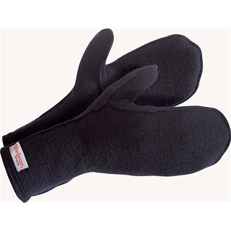 Gemischte Handschuhe Woolpower Mittens 400