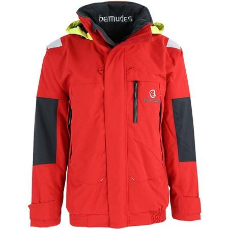 Gemischte Jacke Bermudes