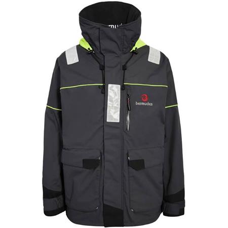 GEMISCHTE JACKE BERMUDES