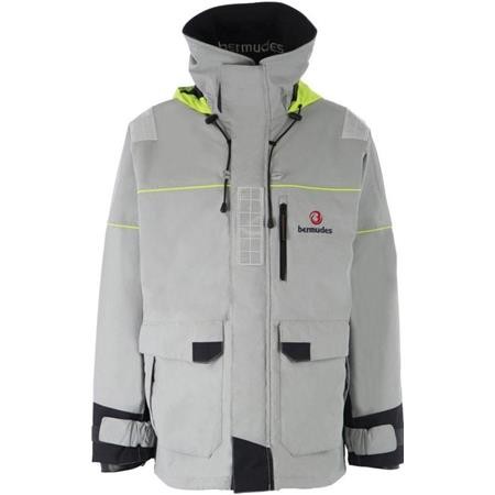 Gemischte Jacke Bermudes