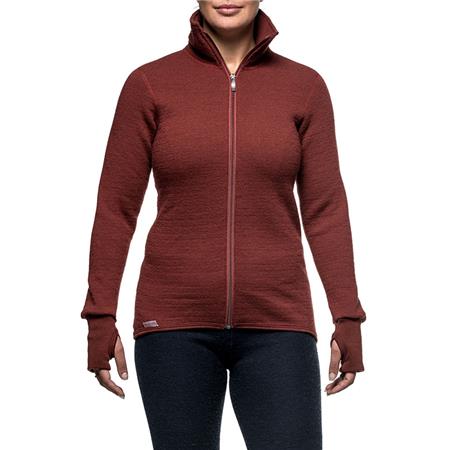 GEMISCHTE JACKE WOOLPOWER FULL ZIP JACKET 400