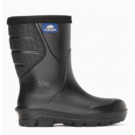 Gemischte Stiefel Polyver Classic 365 - Noir