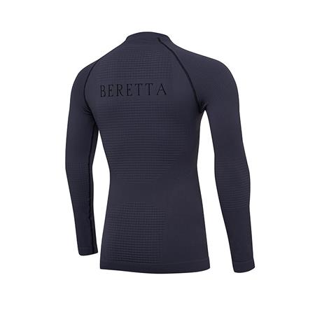 GEMISCHTE UNTERWÄSCHE BERETTA BODY MAPPING 3D L/S