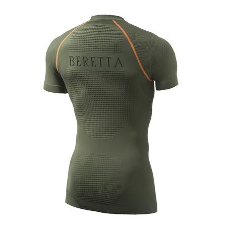 GEMISCHTE UNTERWÄSCHE BERETTA BODY MAPPING 3D S/S