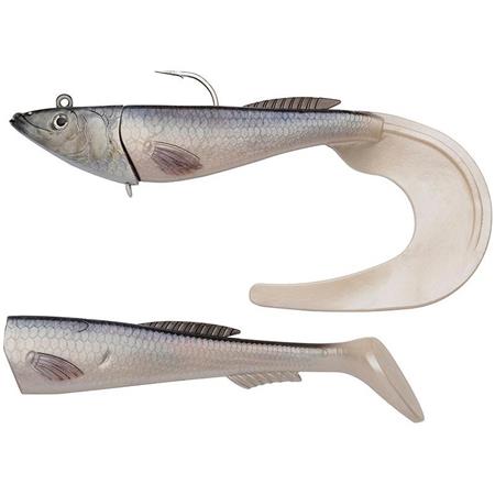 Gemonteerd Softbait Berkley Powerbait Power Herring - 18Cm