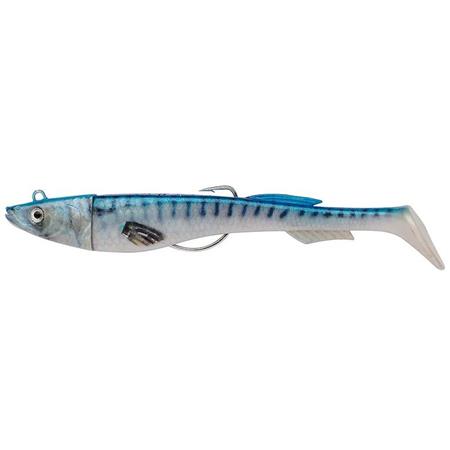 GEMONTEERD SOFTBAIT BERKLEY POWERBAIT POWER SARDINE - 12CM