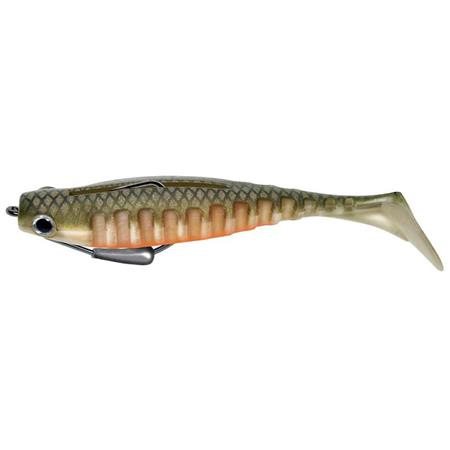 Gemonteerd Softbait Delalande Neo Shallow - 16Cm