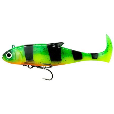 Gemonteerd Softbait Fiiish Blaster Shad 160 - 16Cm