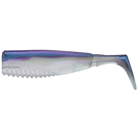 GEMONTEERD SOFTBAIT GUNKI G’BUMP SWM 125 BODY - 8CM - PARTIJ VAN 3