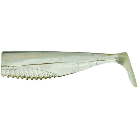 GEMONTEERD SOFTBAIT GUNKI G’BUMP SWM 145 BODY - 8CM - PARTIJ VAN 2