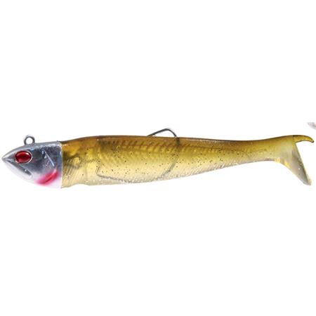 GEMONTEERD SOFTBAIT HART TX - 12.5CM