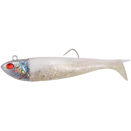 GEMONTEERD SOFTBAIT HART TX MAGNUM - 14CM