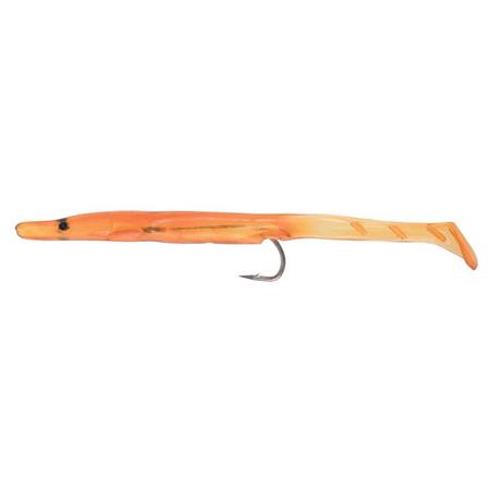 GEMONTEERD SOFTBAIT HART X-GILL - 11.5CM - PARTIJ VAN 5