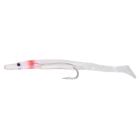 GEMONTEERD SOFTBAIT HART X-GILL - 6CM - PARTIJ VAN 5